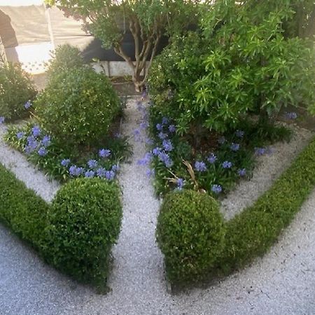 فيلا Casa Com Jardim Perto Da Praia سيسيمبرا المظهر الخارجي الصورة
