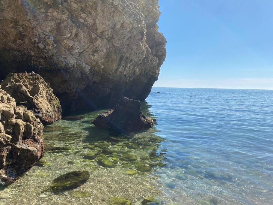 فيلا Casa Com Jardim Perto Da Praia سيسيمبرا المظهر الخارجي الصورة